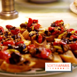 Mamma Primi aux Batignolles à Paris