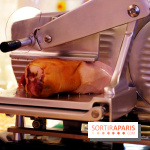 Mamma Primi aux Batignolles à Paris