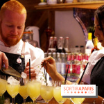 Mamma Primi aux Batignolles à Paris