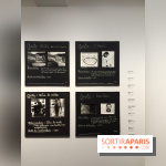 Photos de l'exposition Ben au musée Maillol 