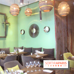 Juvia, le bistrot de Guillaume Delage