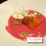 Juvia, le bistrot de Guillaume Delage