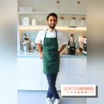 Pâtisserie Yann Menguy, La Goutte d'Or