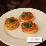 Le Bistrot de la Galette 