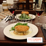 Le Bistrot de la Galette 