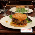 Le Bistrot de la Galette 