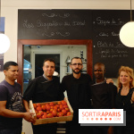 Le Bistrot de la Galette 