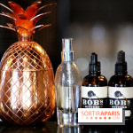 Once Upon A Time à Paris