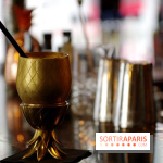 Once Upon A Time à Paris