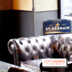 Once Upon A Time à Paris