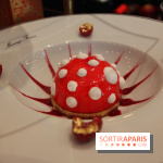 Mariage Frères Tour Eiffel, boutique-salon de thé