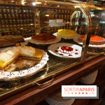 Mariage Frères Tour Eiffel, boutique-salon de thé