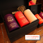 Mariage Frères Tour Eiffel, boutique-salon de thé