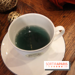 Mariage Frères Tour Eiffel, boutique-salon de thé