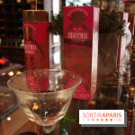 Mariage Frères Tour Eiffel, boutique-salon de thé