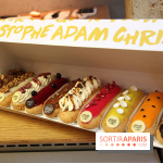 Eclair de Génie, la collection automne-Hiver 2016