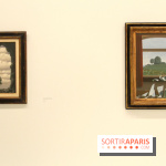 Magritte, la Trahison des Images au Centre Pompidou