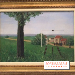 Magritte, la Trahison des Images au Centre Pompidou