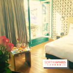 Hôtel Monsieur Cadet, les photos