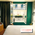 Hôtel Monsieur Cadet, les photos