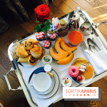 Hôtel Monsieur Cadet, les photos