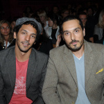 Tomer Sisley
Vincent Elbaz
