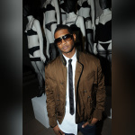 Usher

