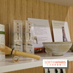 Brunch chez Umami Matcha Café