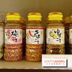 Brunch chez Umami Matcha Café