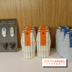 Brunch chez Umami Matcha Café