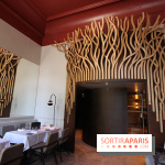 Le restaurant de la Maison de l'Amérique Latine se rénove