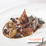 Le restaurant de la Maison de l'Amérique Latine se rénove