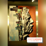 Art 42 : premier musée de street art à Paris
