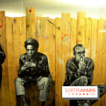 Art 42 : premier musée de street art à Paris