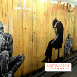 Art 42 : premier musée de street art à Paris