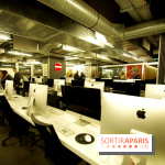 Art 42 : premier musée de street art à Paris