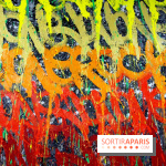 Art 42 : premier musée de street art à Paris