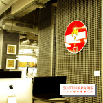 Art 42 : premier musée de street art à Paris