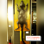 Art 42 : premier musée de street art à Paris