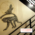 Art 42 : premier musée de street art à Paris