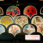 Exposition Mondes Souterrains