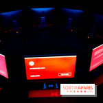 Exposition Mondes Souterrains