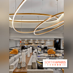 Hub : Rénovations du Méridien Étoile et de son Jazz Club en 2016