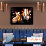 Restaurant du Jazz Club Étoile : Rénovations du Méridien Étoile et de son Jazz Club en 2016