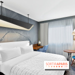 Chambre LM Club : Rénovations du Méridien Étoile et de son Jazz Club en 2016