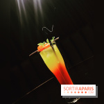 Délicieux cocktails : Rénovations du Méridien Étoile et de son Jazz Club en 2016