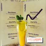 Délicieux cocktails : Rénovations du Méridien Étoile et de son Jazz Club en 2016