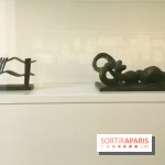 Picasso-Giacometto au Musée Picasso