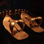 Sandales de Toutankhamon