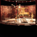 Char de Toutankhamon